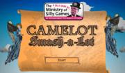 Monty Python's - Camelot Smashalot