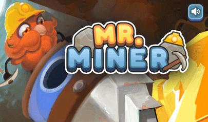 Mr. Miner