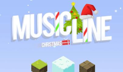 Music Line 2 - Christmas
