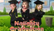 La Laurea - Naughty Graduation