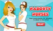L'Infermiera - Naughty Nurses