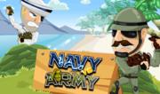 Esercito contro Marina - Navy vs Army