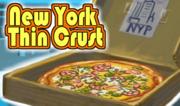 La Pizza - New York Thin Crust