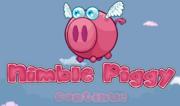 Attenti al Maiale! - Nimble Piggy