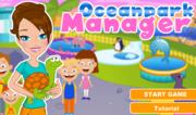 Parco Acquatico - Oceanpark Manager
