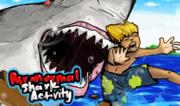 Lo Squalo - Paranormal Shark Activity