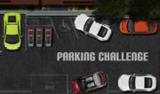 Sfida di Parcheggio - Parking Challenge