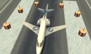 Park It 3D - Airliners
