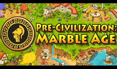 Pre Civilization 3 - Marble Age