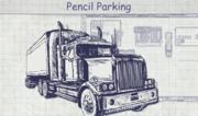 Parcheggio per Camion - Pencil Parking