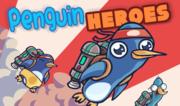 Penguin Heroes