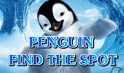 Penguin - Find the Spot 