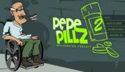 Fuga dalle Pillole 2 - Pepe Pillz 2