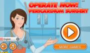 Operate Now - Pericardium Surgery