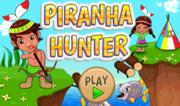 Piranha Hunter