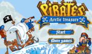 Il Tesoro dei Pirati - Pirates Arctic Treasure
