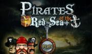 Pirates of the Red Sea