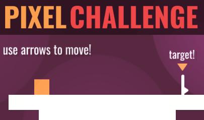 Pixel Challenge