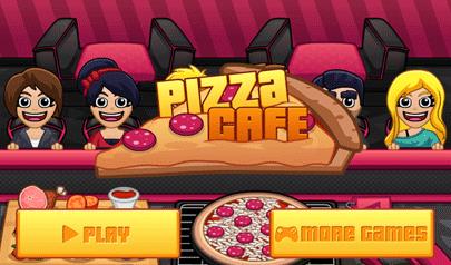 Pizza Cafe