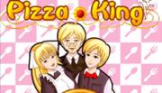 La Pizzeria - Pizza King