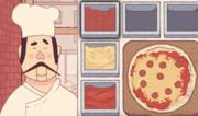 Il Re della Pizza - Pizza Master