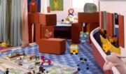 Hidden Objects Play Room