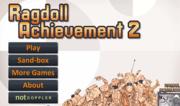 Ragdoll Achievement 2