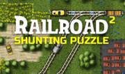 Railroad Shunting Puzzle 2