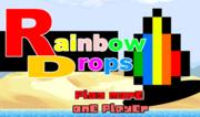Gocce d'Arcobaleno - Rainbow Drops