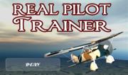 Real Pilot Trainer