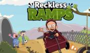 Reckless Ramps Clarence