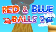 Red And Blue Balls 2