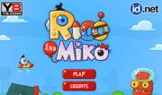 Rico and Miko