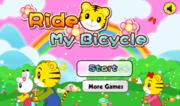 Ride My Bicycle