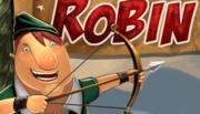 Robin Hood - Twisted Fairytales