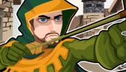 Robin Hood - Robin to the Rescue