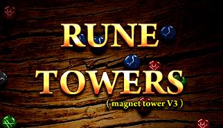 Calamite - Rune Towers