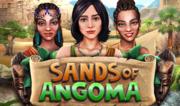 Sands of Angoma