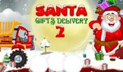 Santa Gifts Delivery 2