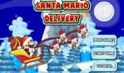 Santa Mario Delivery