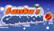 I Regali di Natale - Santa's Cannon