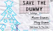 Save the Dummy Holidays