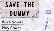 Save the Dummy - Level Pack