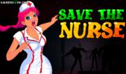 Infermiere Zombie - Save the Nurse