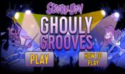 Scooby Doo Ghouly Grooves