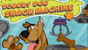 Scooby Doo - Snack Machine