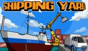 Nave Cargo - Shipping Yard