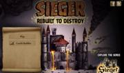 Sieger - Rebuilt to Destroy 