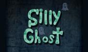 Lo Sciocco Fantasma - Silly Ghost
