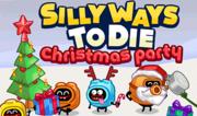 Silly Ways To Die - Christmas Party